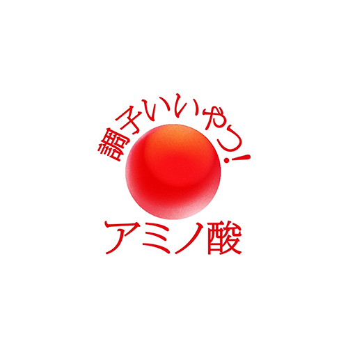 企業名ロゴsample
