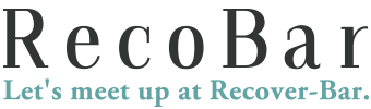 RecoBar